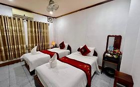 Nocknoy Lanexang Guest House